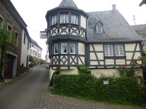 Ratsweinschenke