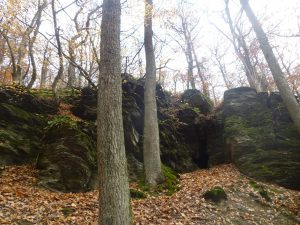 Schinderhannes Höhle
