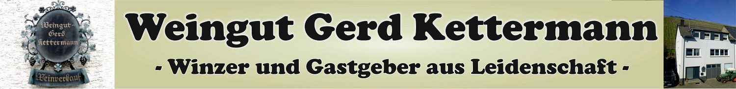 Weingut Gerd Kettermann